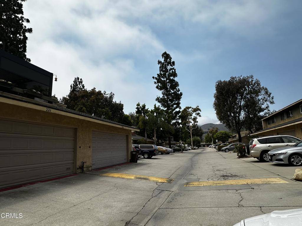 Ventura, CA 93001,226 Rosewood ST