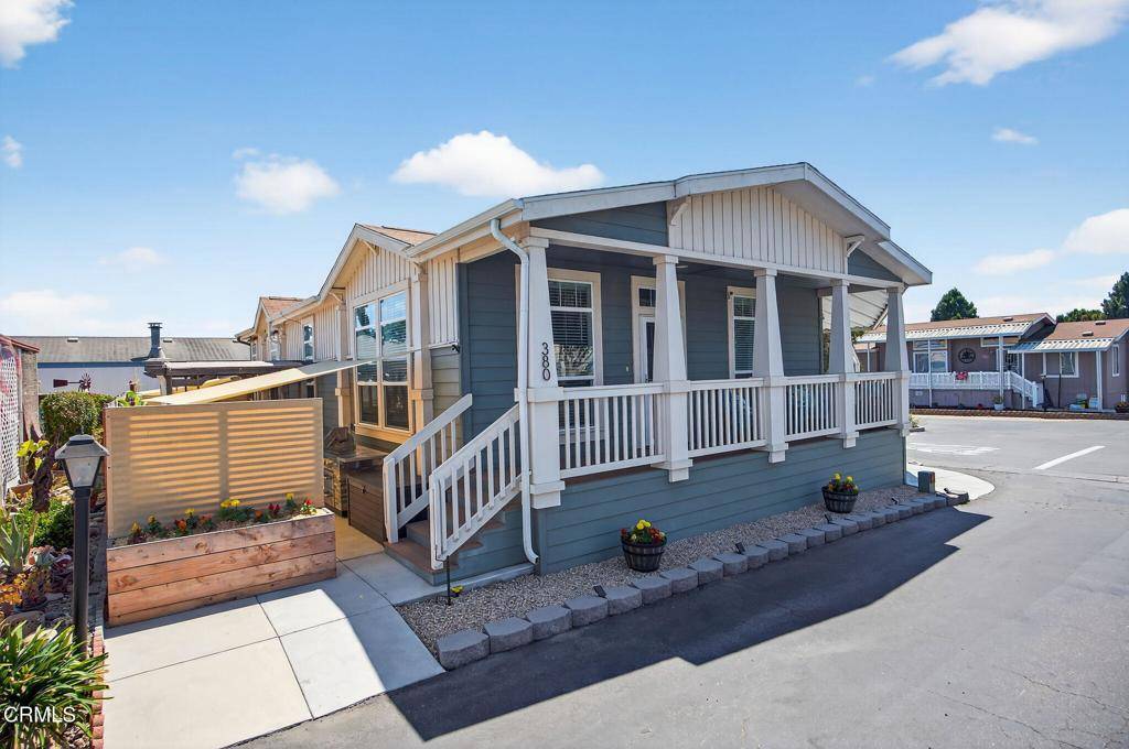 Ventura, CA 93003,380 Kern ST #380