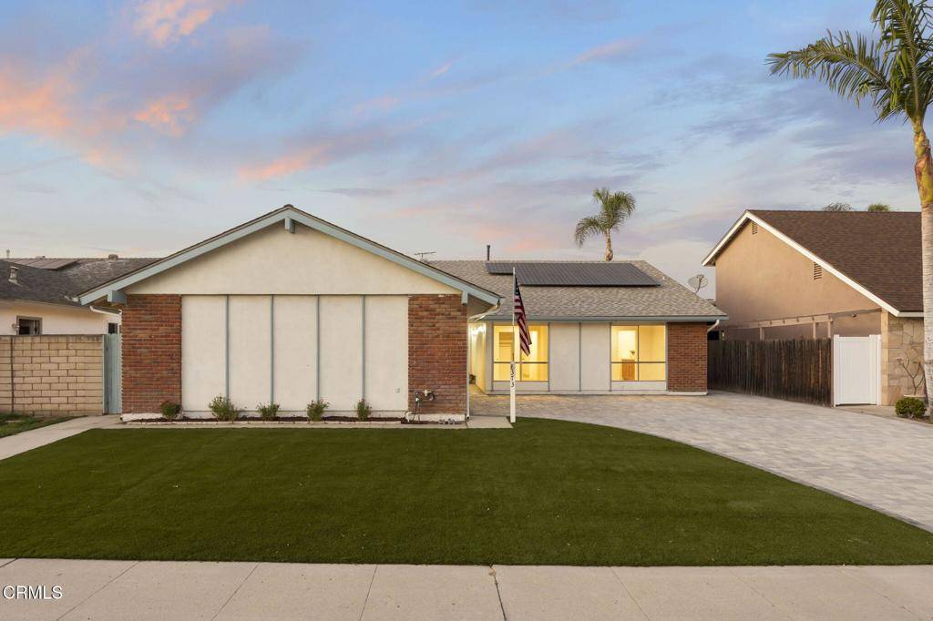 Ventura, CA 93004,8373 Hollister ST