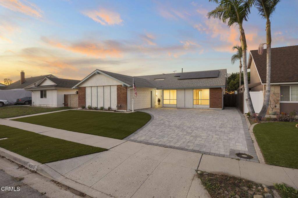 Ventura, CA 93004,8373 Hollister ST