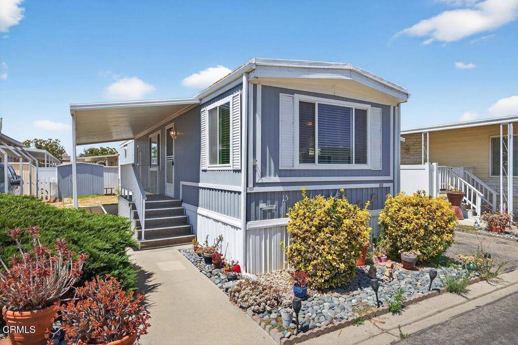 Ventura, CA 93004,15 Lilac WAY #15