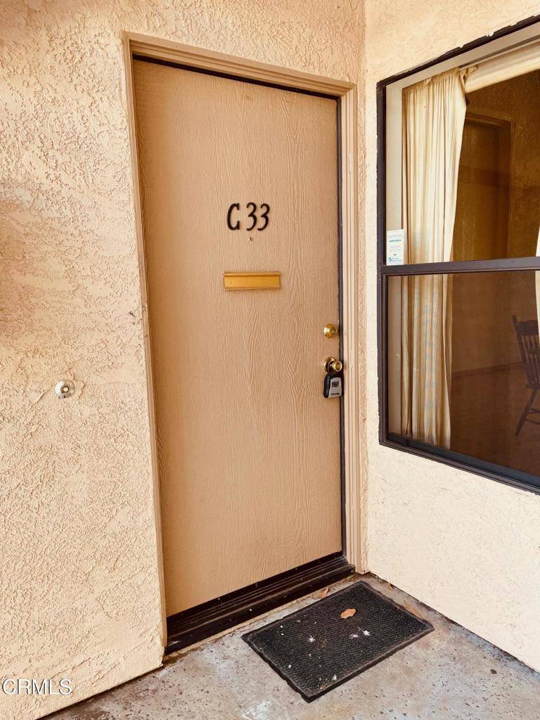 Ventura, CA 93001,747 Seneca ST #C33
