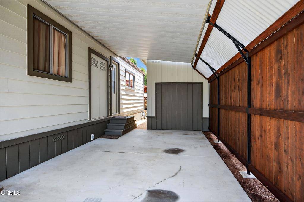 Ojai, CA 93023,950 Woodland AVE #94