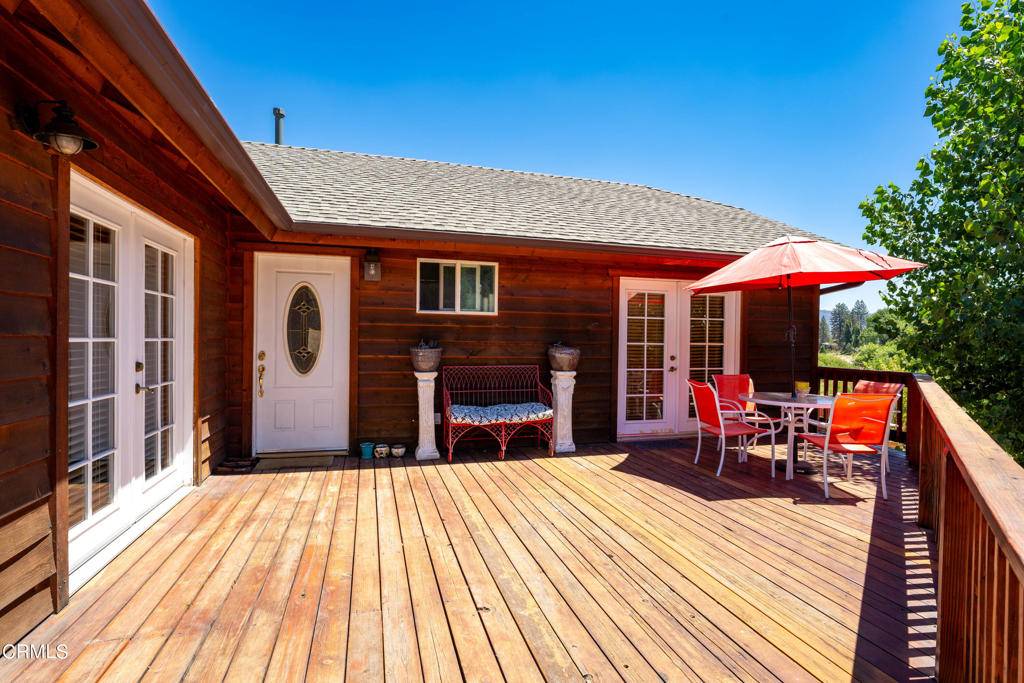 Pine Mountain Club, CA 93222,16509 Oakwood WAY