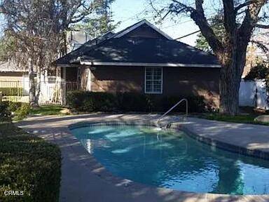 Woodland Hills, CA 91367,22816 Califa ST