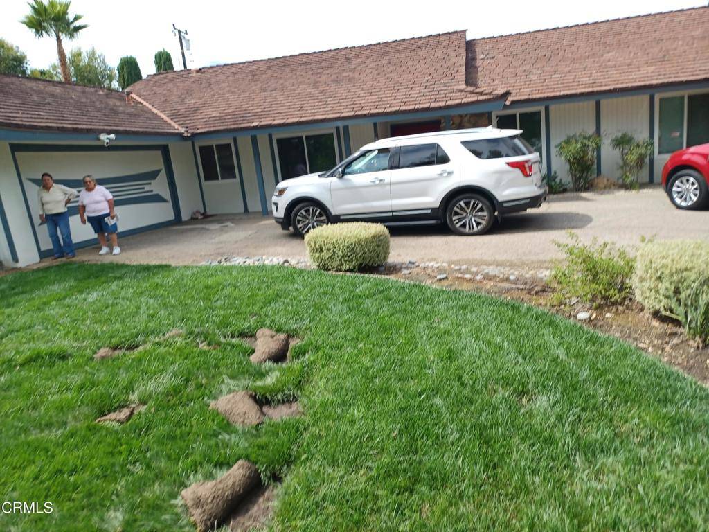 Thousand Oaks, CA 91362,1593 La Jolla DR