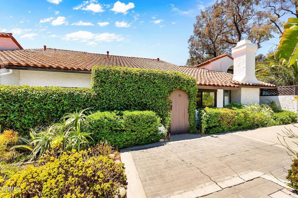 Ventura, CA 93001,75 Mission Plaza DR
