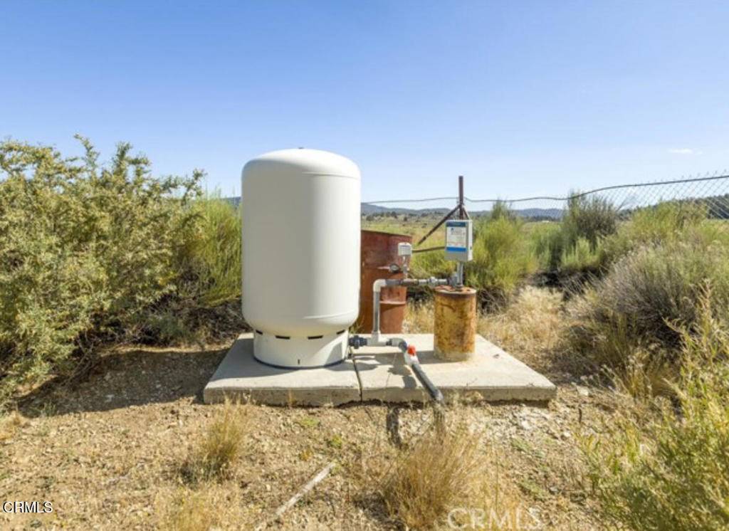 Frazier Park, CA 93225,0 Chumash TRL