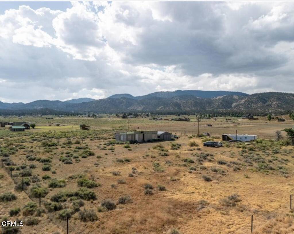 Frazier Park, CA 93225,0 Chumash TRL