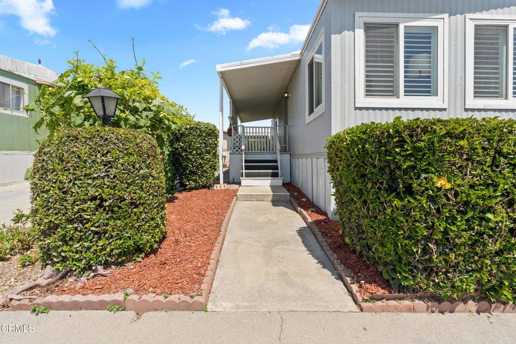 Ventura, CA 93003,262 Gershwin LN #262