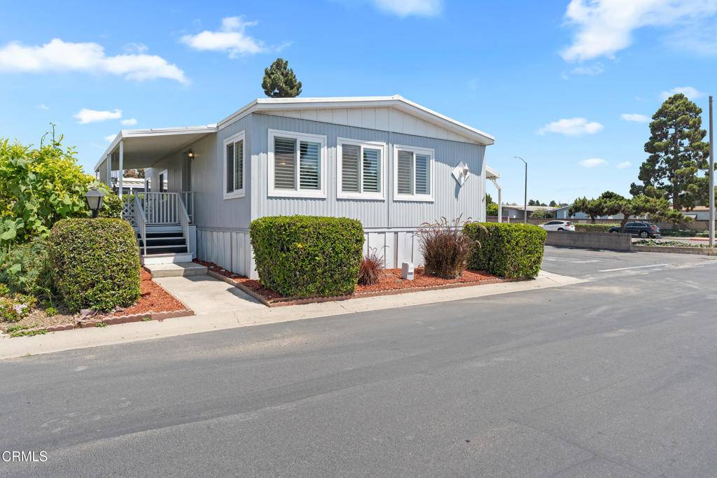 Ventura, CA 93003,262 Gershwin LN #262