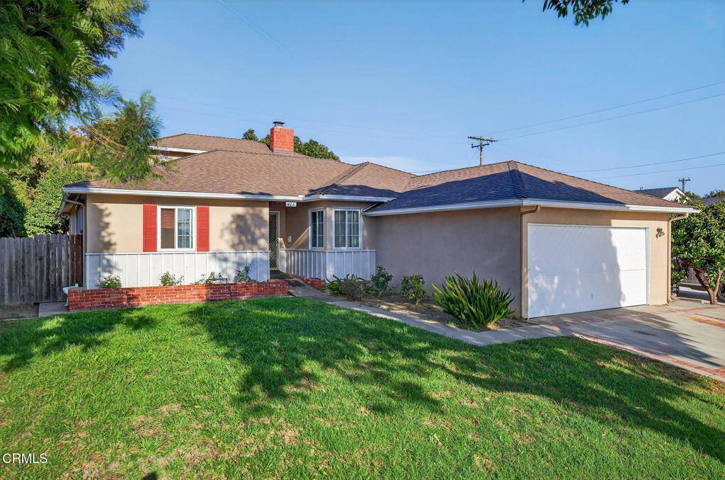Ventura, CA 93003,114 114 San Marino AVE