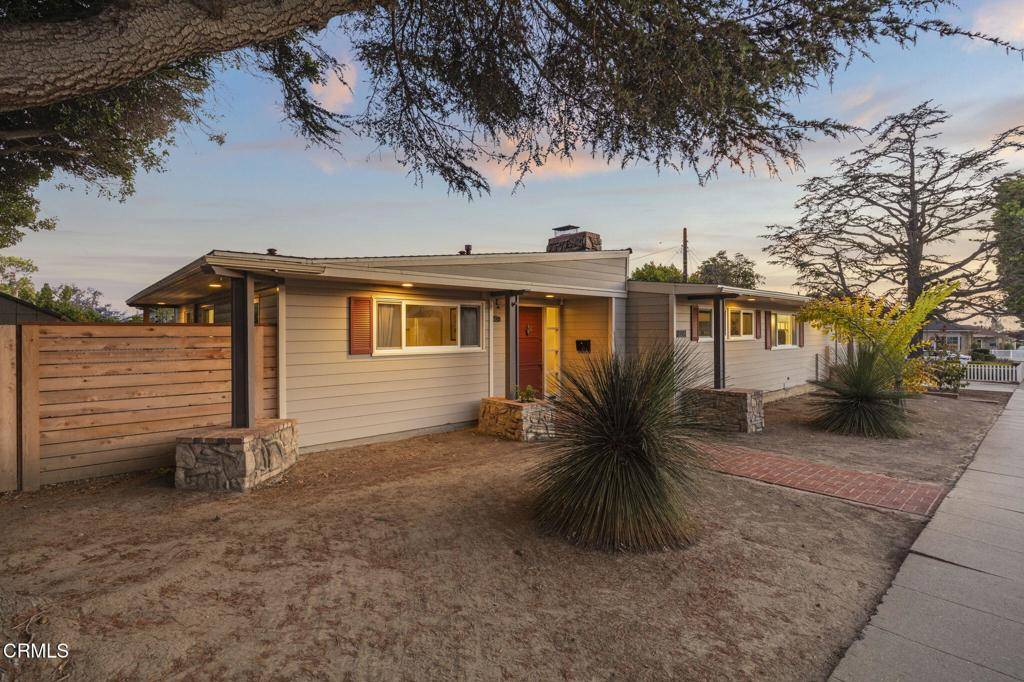 Ventura, CA 93003,2542 Poli ST