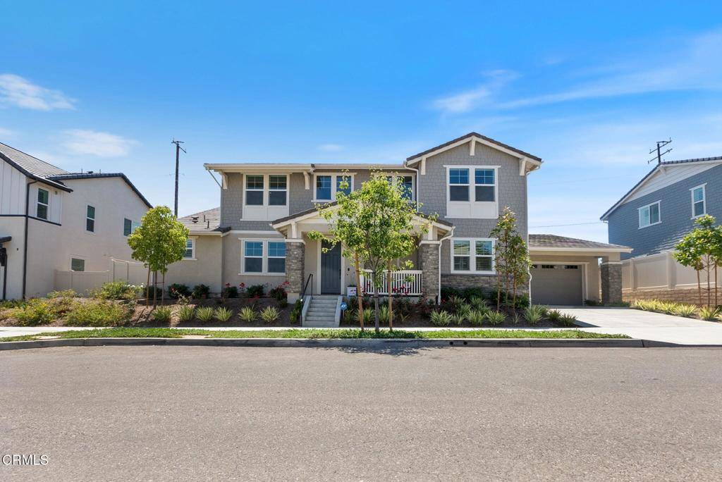 Ventura, CA 93004,107 Upland RD