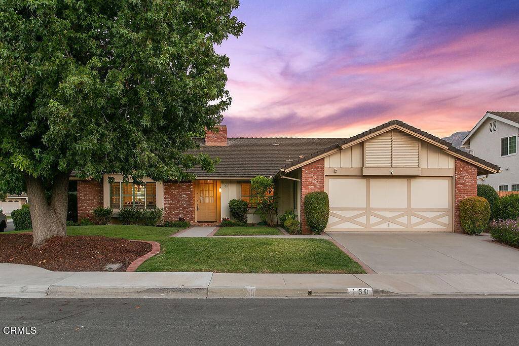 Camarillo, CA 93012,130 Spindlewood AVE