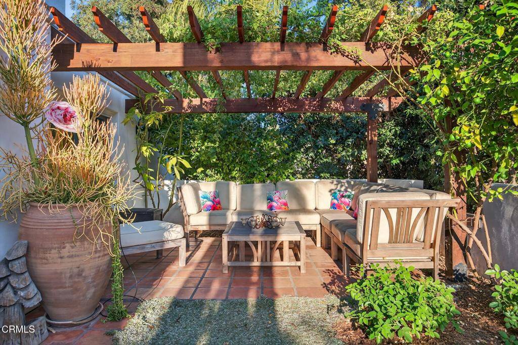 Ojai, CA 93023,1454 S La Luna AVE