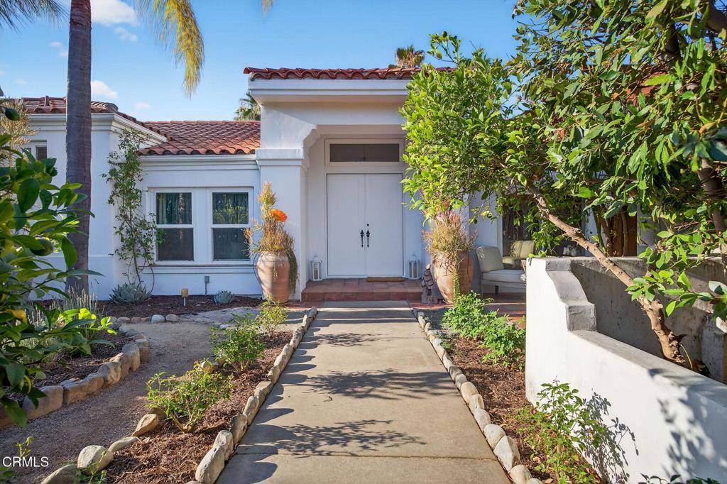 Ojai, CA 93023,1454 S La Luna AVE