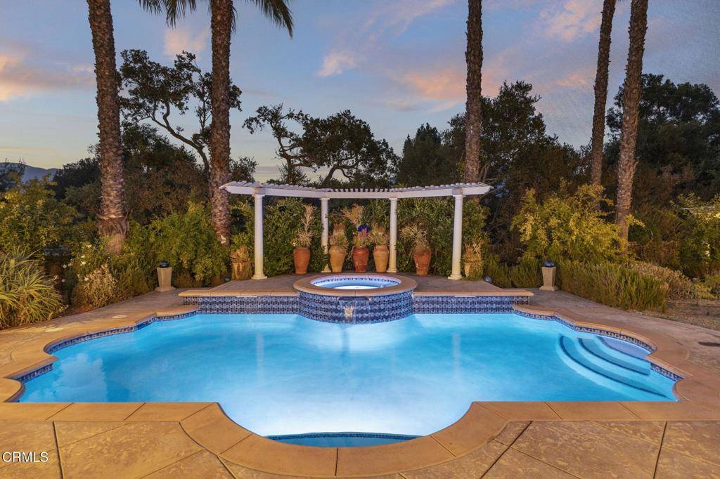 Ojai, CA 93023,1454 S La Luna AVE