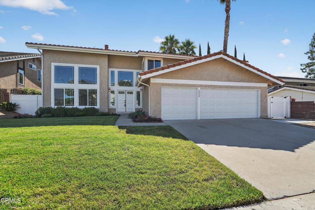 Simi Valley, CA 93063,2848 Jadestone AVE