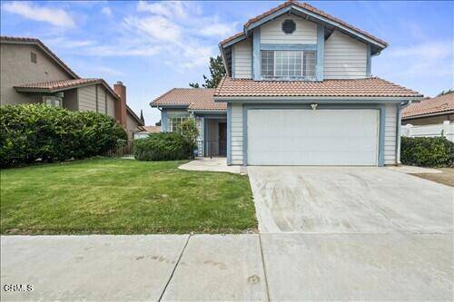 Tehachapi, CA 93561,1134 Elm ST