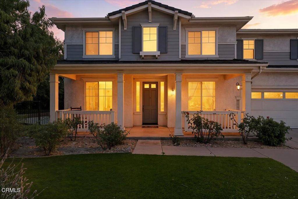 Simi Valley, CA 93065,3172 China Fir PL