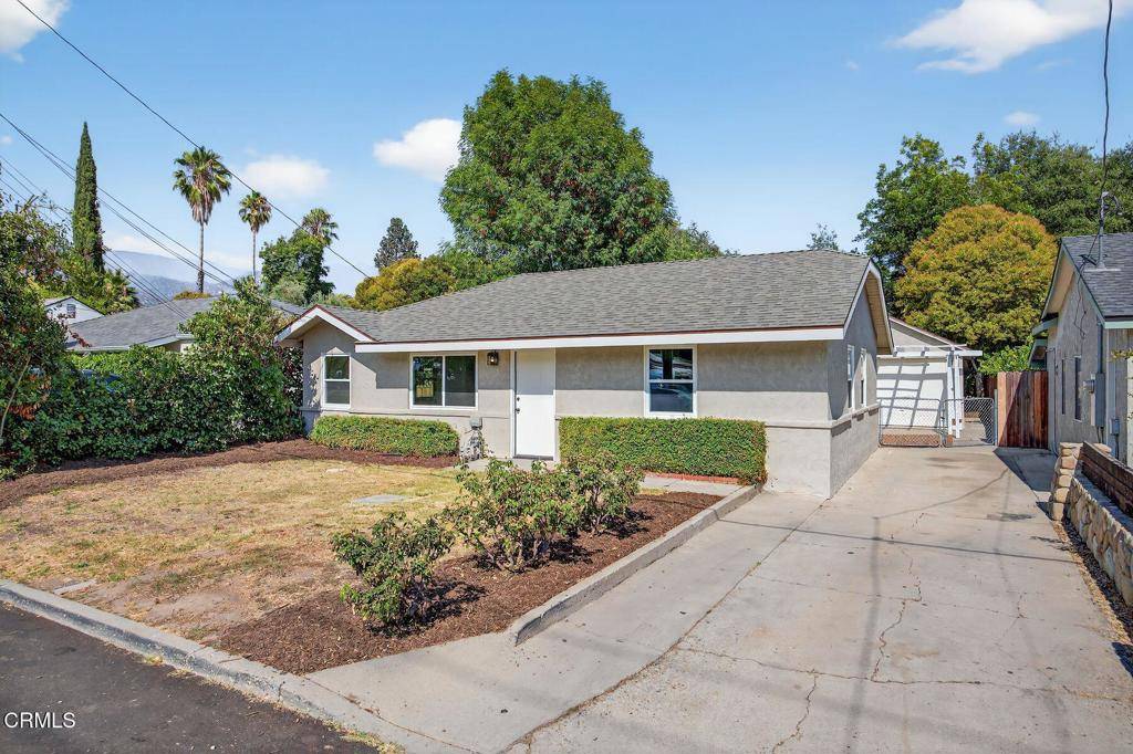 Ojai, CA 93023,304 Drown AVE
