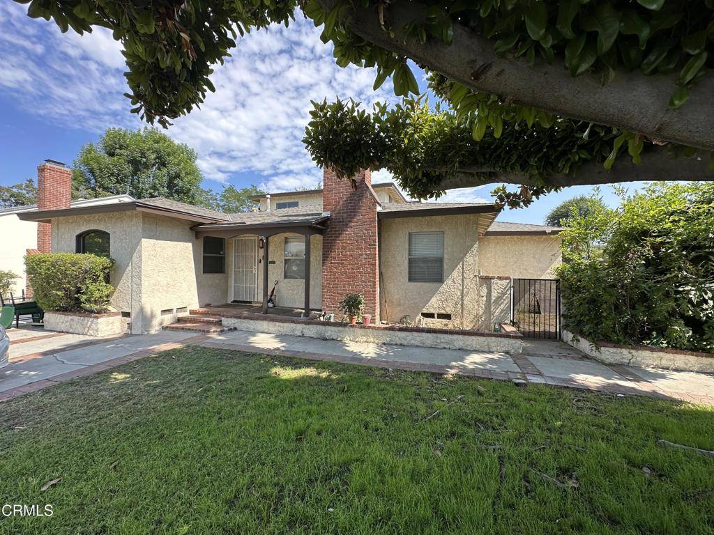 San Gabriel, CA 91775,401 Coolidge DR