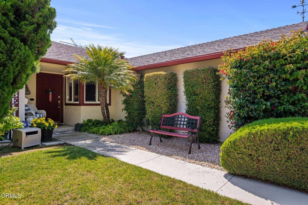 Ventura, CA 93003,4104 Pomona ST