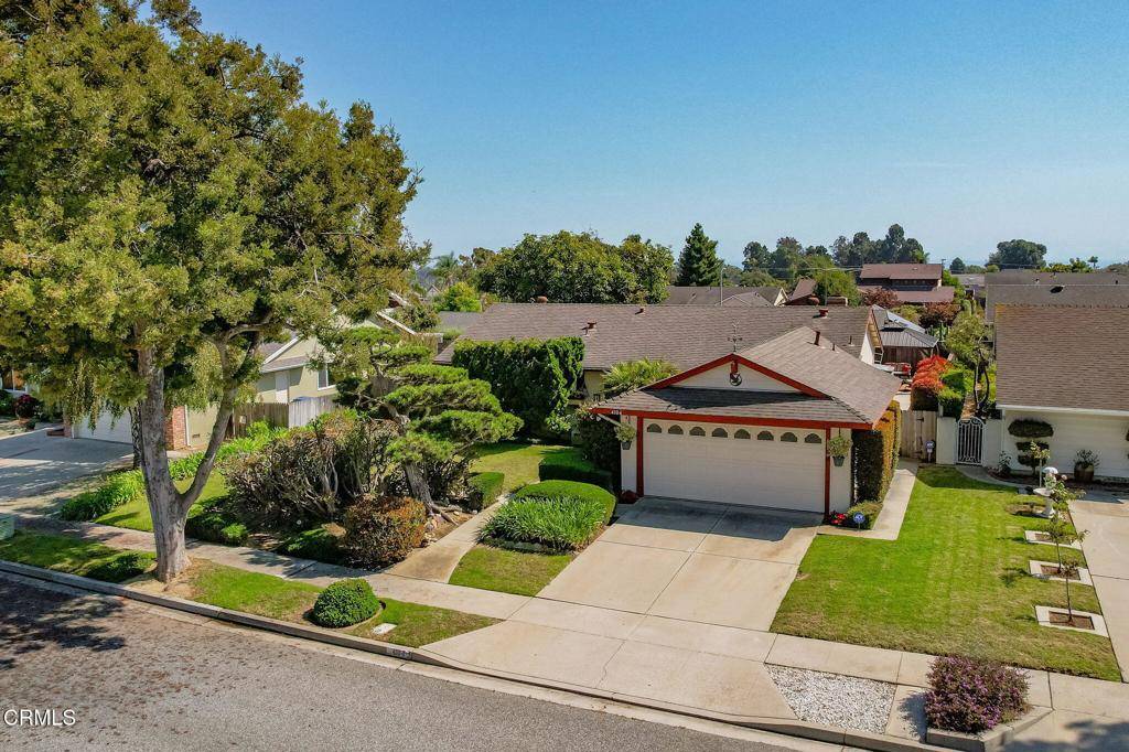 Ventura, CA 93003,4104 Pomona ST