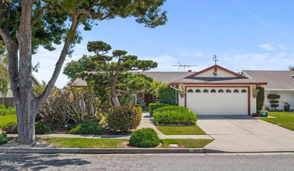 Ventura, CA 93003,4104 Pomona ST