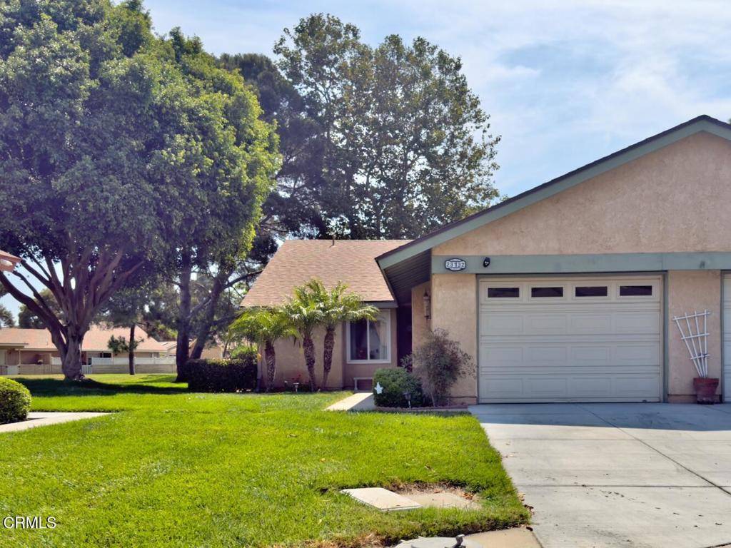 Camarillo, CA 93012,23132 Village 23