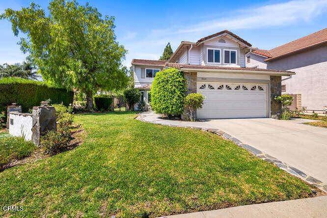 Porter Ranch, CA 91326,19721 Turtle Springs WAY