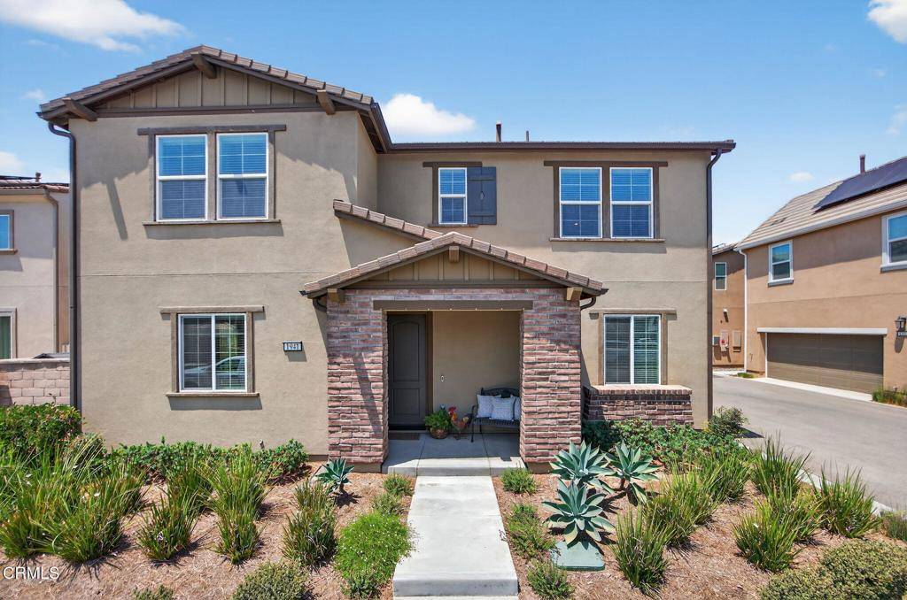 Santa Paula, CA 93060,1941 Pomegranate ST