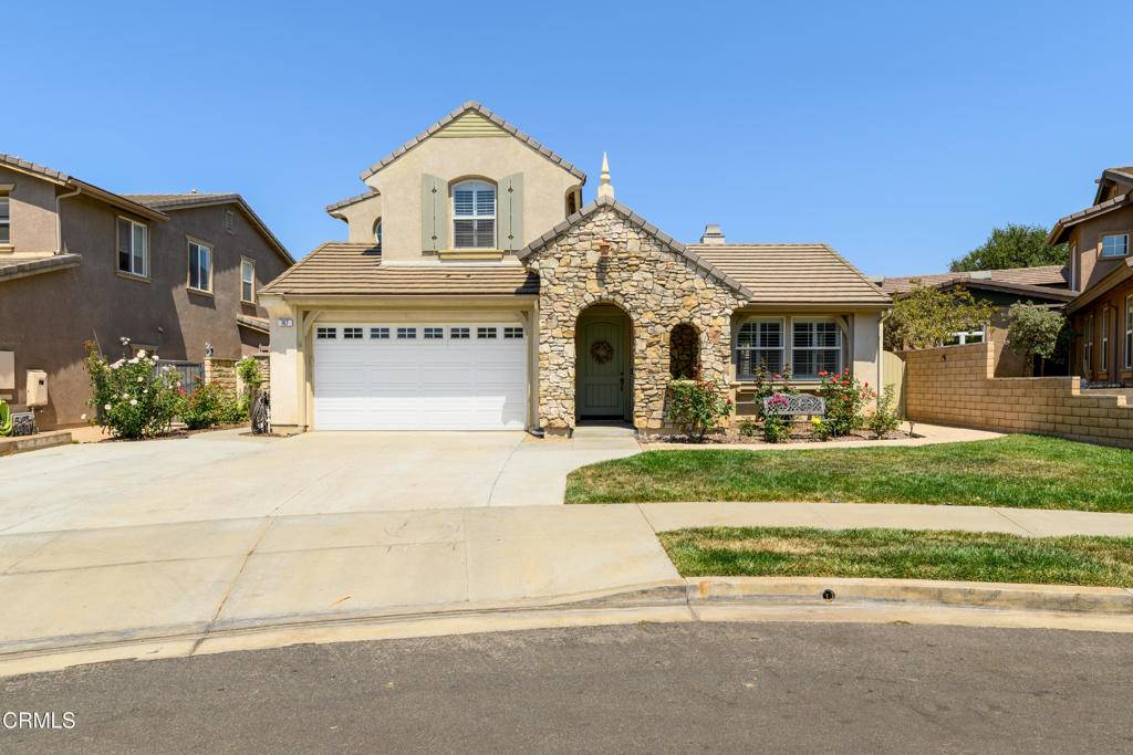 Camarillo, CA 93012,167 Bellafonte CT