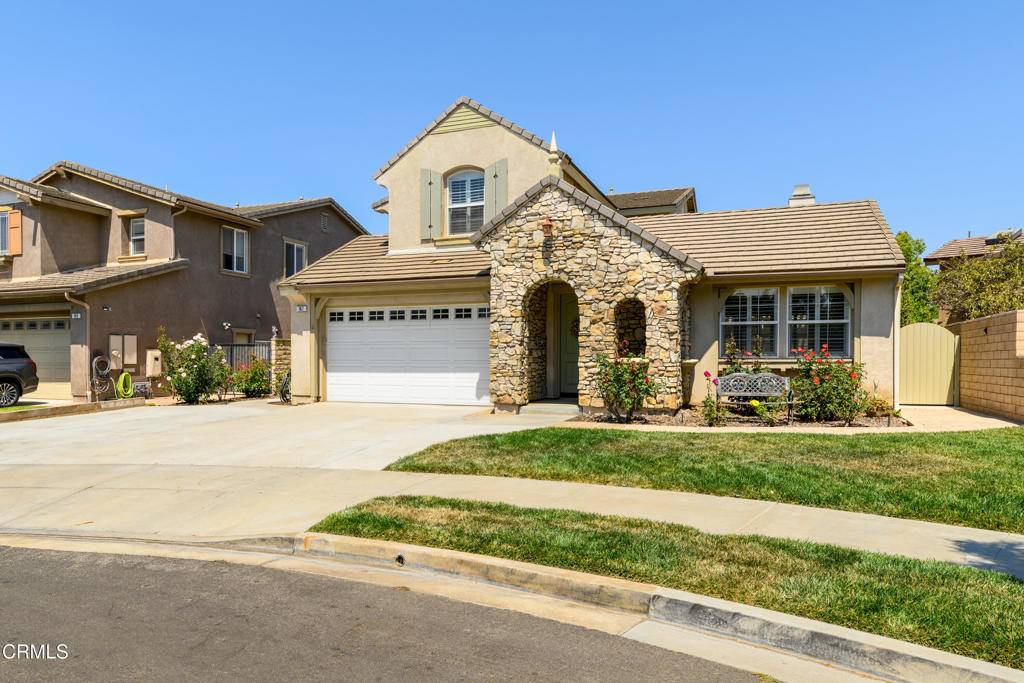 Camarillo, CA 93012,167 Bellafonte CT