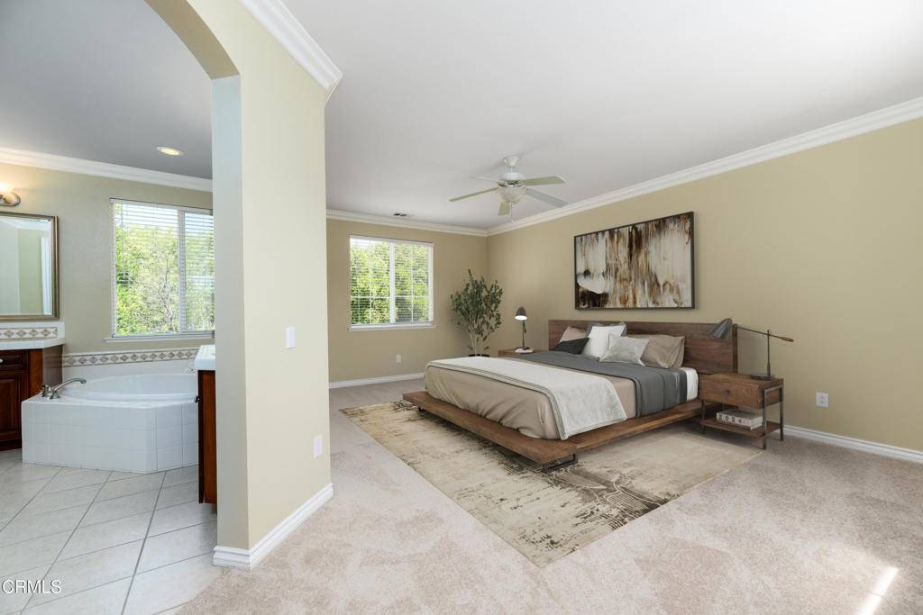 Camarillo, CA 93012,167 Bellafonte CT