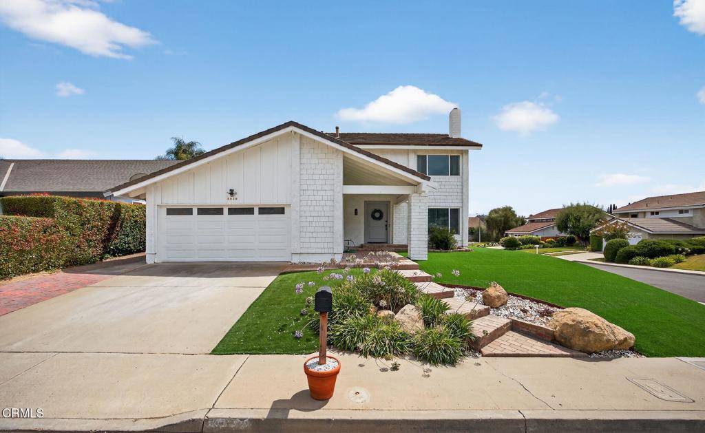 Thousand Oaks, CA 91360,3470 CHIEF CIR