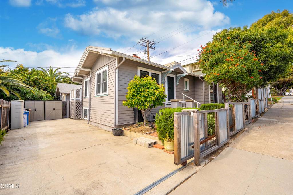Ventura, CA 93001,39 N Ann ST