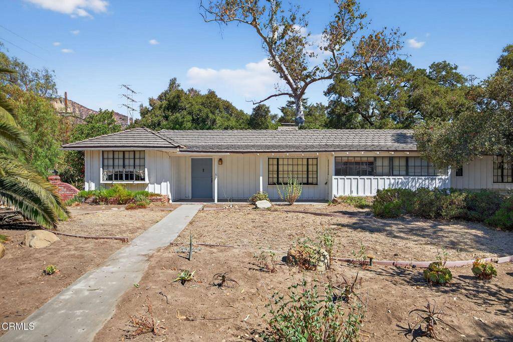 Santa Paula, CA 93060,1143 Oakdale PL