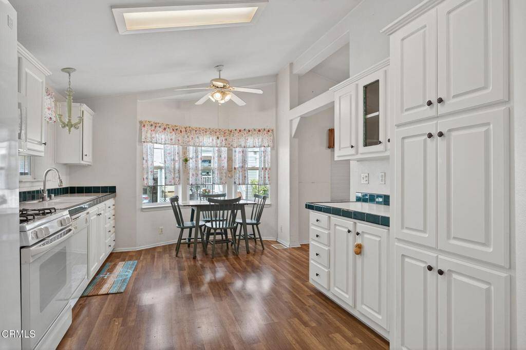Ventura, CA 93001,1215 Anchors WAY #174