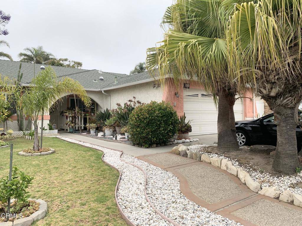 Oxnard, CA 93035,931 Devilfish DR