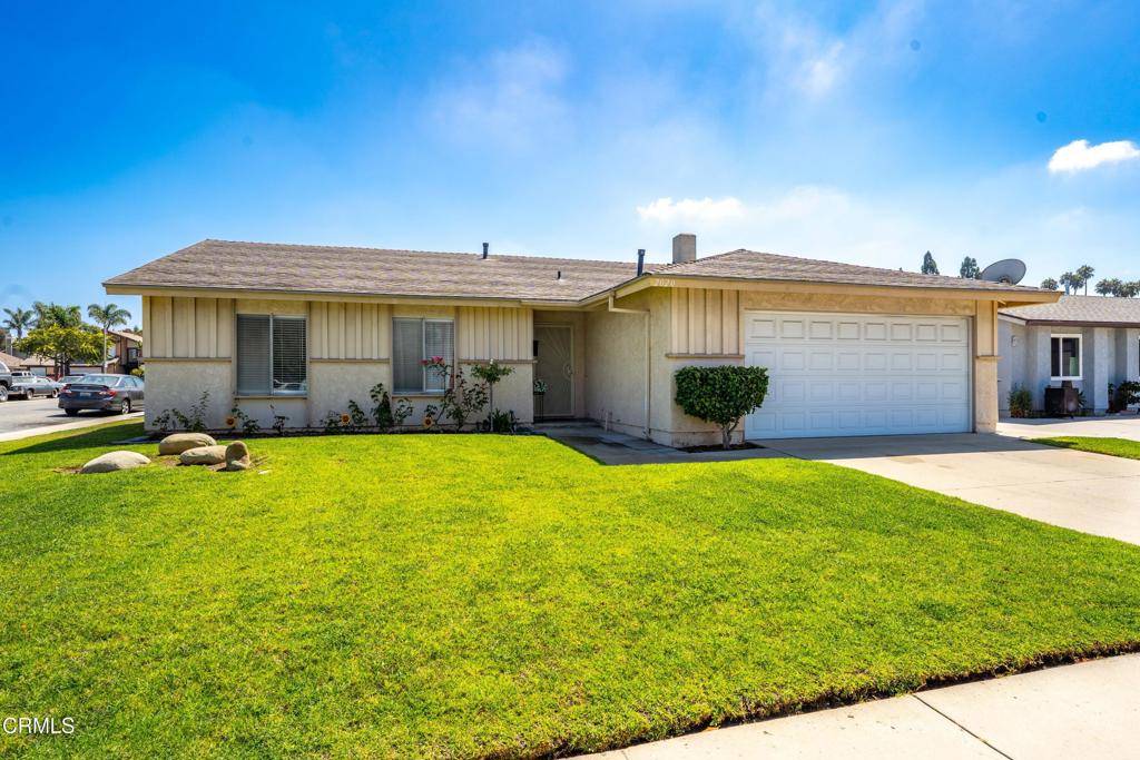 Oxnard, CA 93036,2020 Ironbark DR