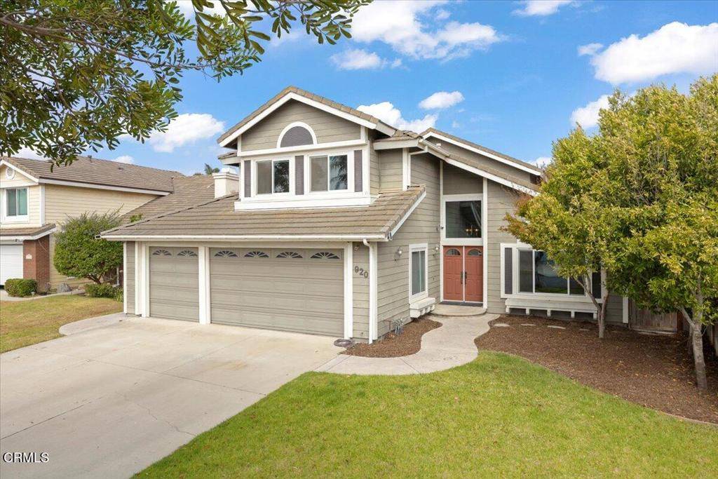 Oxnard, CA 93030,920 Oxford DR