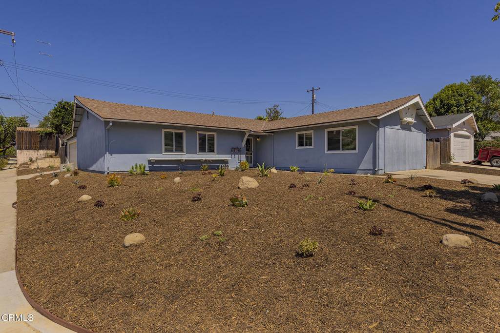 Ojai, CA 93023,329 S Carrillo RD