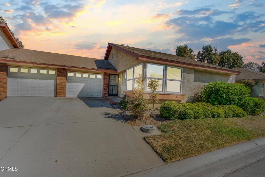 Camarillo, CA 93012,16107 Village 16