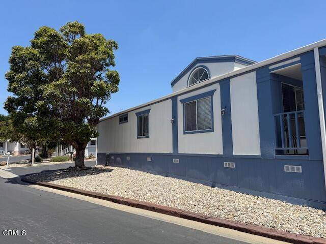 Ventura, CA 93003,4499 Copland DR #51