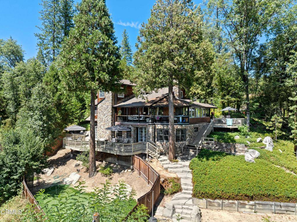 Bass Lake, CA 93604,54186 Road 432