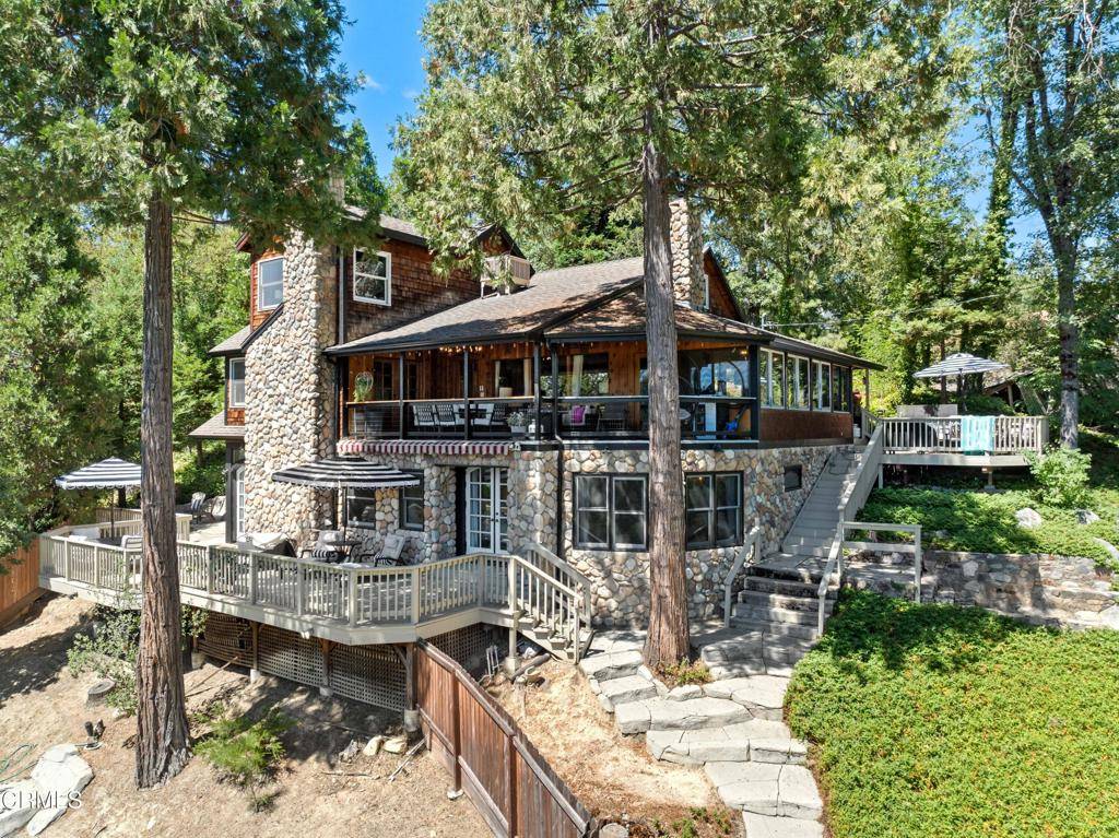 Bass Lake, CA 93604,54186 Road 432