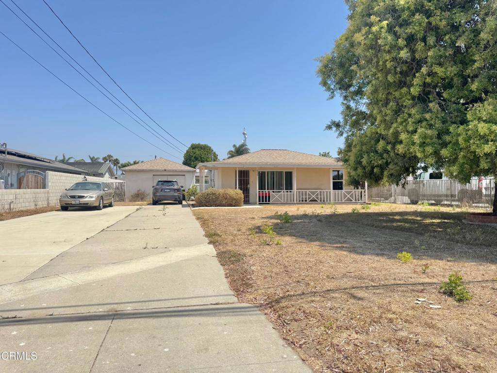 Oxnard, CA 93036,355 Orange DR