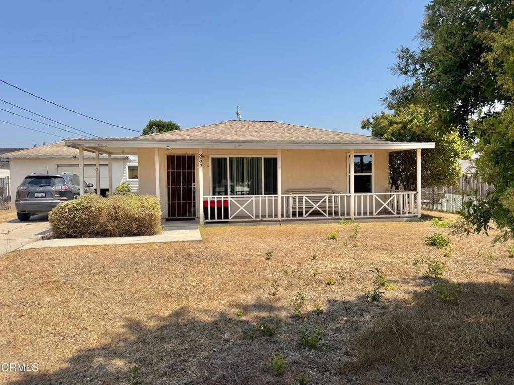 Oxnard, CA 93036,355 Orange DR